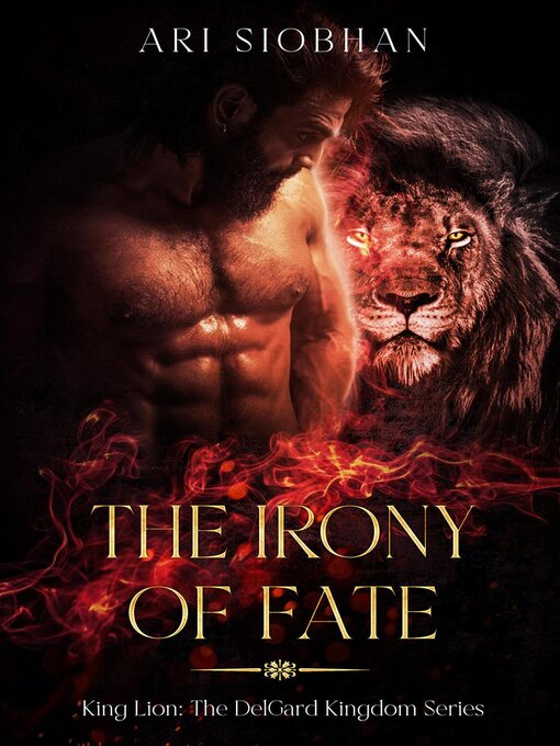 Title details for The Irony of Fate by ARI SOBHAN - Available